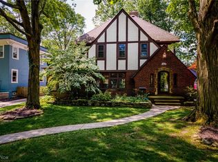 3040 Washington Blvd, Cleveland Heights, OH