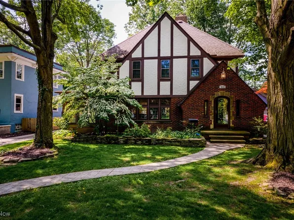 3040 Washington Blvd, Cleveland Heights, OH 44118