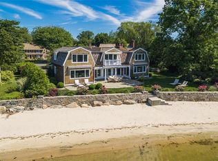 25 Half Moon Way, Stamford, CT 06902