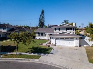 15757 Lone Ridge Pl, La Mirada, CA 90638