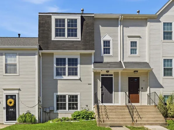 11888 Homestead Pl, Waldorf, MD 20601