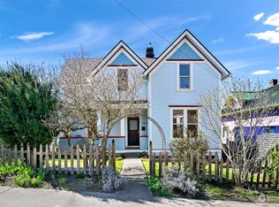 1453 Franklin St, Bellingham, WA