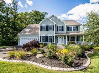 20 Chapel Hill Blvd, Ballston Lake, NY 12019