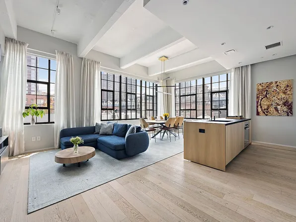 168 Plymouth St #7A, Brooklyn, NY 11201