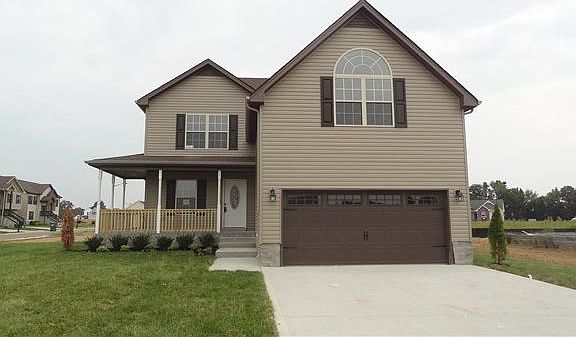 2nd image of 160 Fox Xing Lot 160