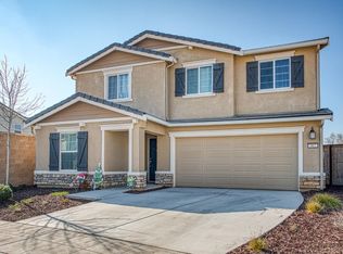 987 N Filbert Ave, Fresno, CA 93727