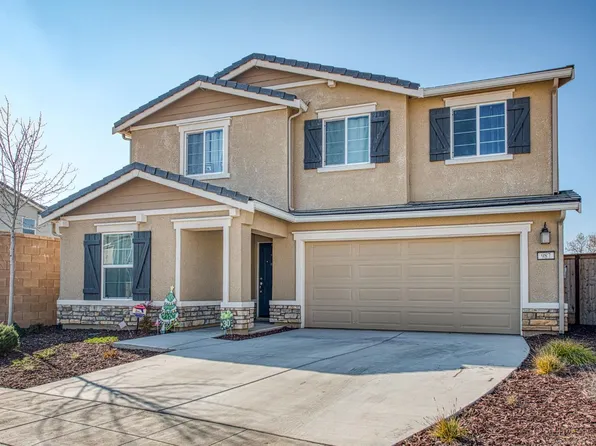 987 N Filbert Ave, Fresno, CA 93727