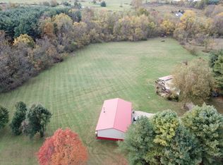 4841 Julian Rd SW, Amanda, OH 43102