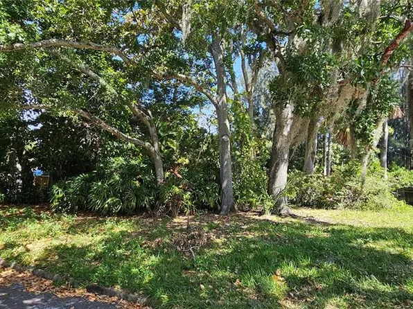 7211 5TH AVENUE S LOT 10, ST PETERSBURG, FL 33707