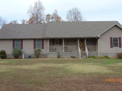 1525 John Thomas Rd, Manitou, KY, 42436