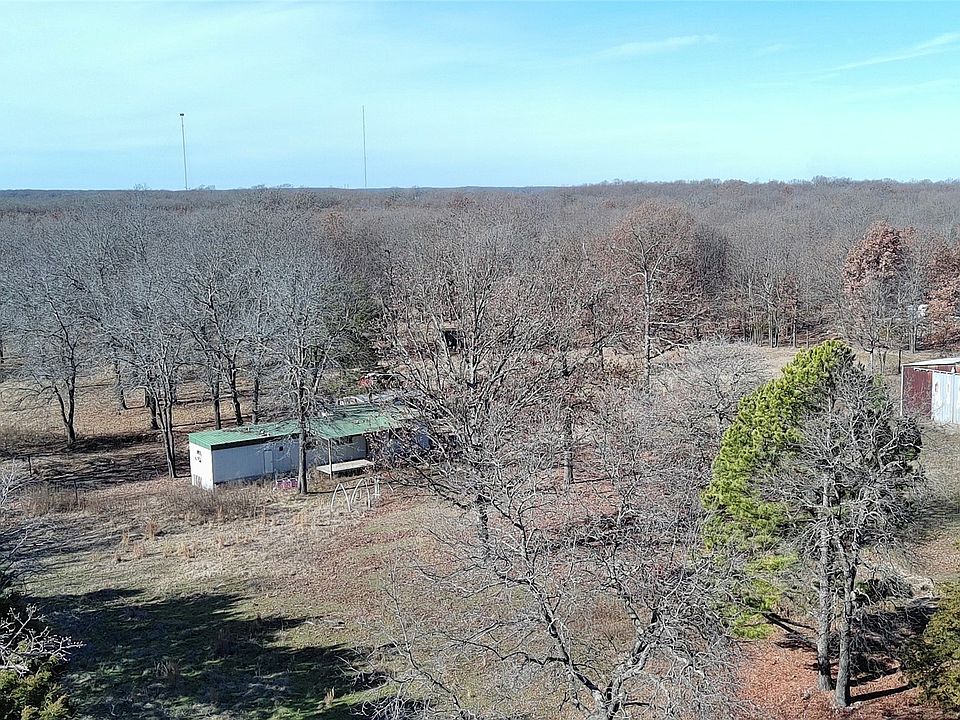 12666 S 4427th Rd, Peggs, OK 74452 MLS 2400872 Zillow