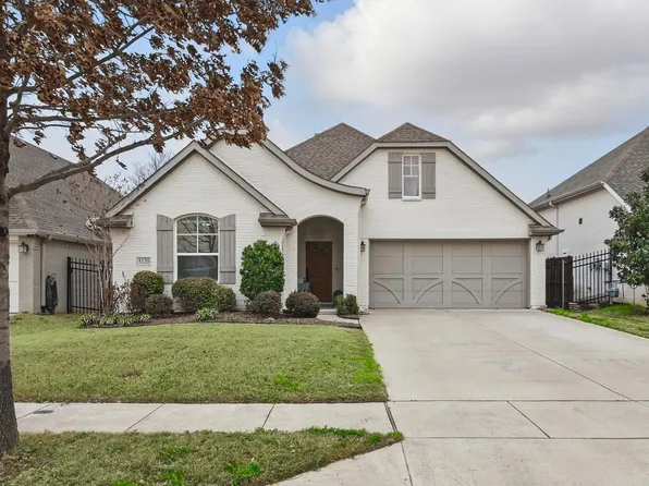 5120 Scott Rd, Fort Worth, TX 76114