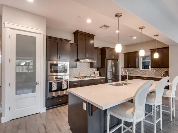 1155 La Pintura Lane, Napa, CA 94558