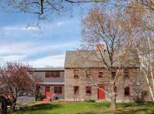 50 Ferson Rd, Hanover, NH 03755