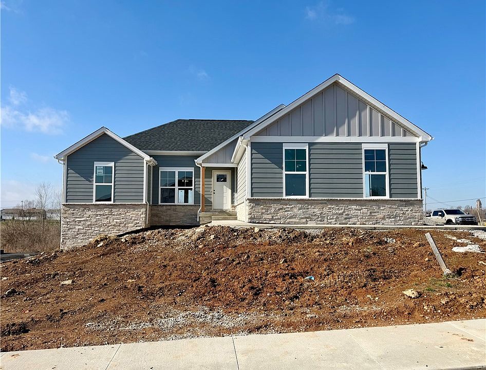 1st image of 5119 Abington Way LOT 1545