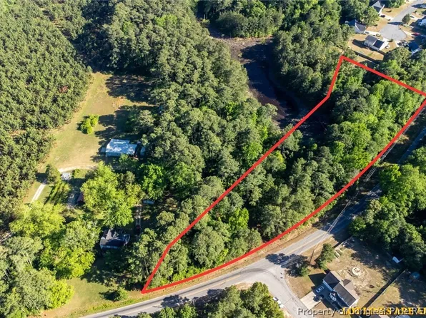 6331 Muscat Rd, Hope Mills, NC 28348
