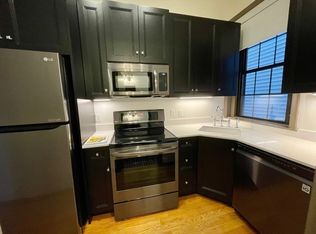 67 Plymouth St #1, Cambridge, MA 02141