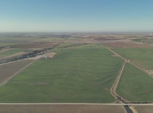10451 N 2450th Rd, Weatherford, OK 73096