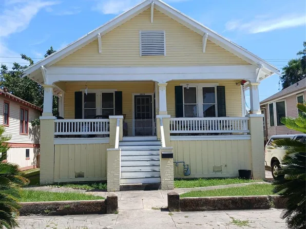 1023 Postoffice, Galveston, TX 77550