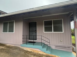 2519 Huene St, Honolulu, HI 96817