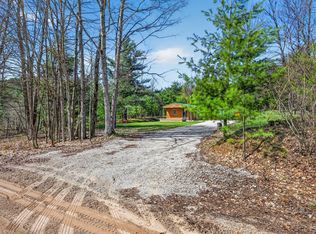 4179 N Lakola Rd, Leroy, MI 49655