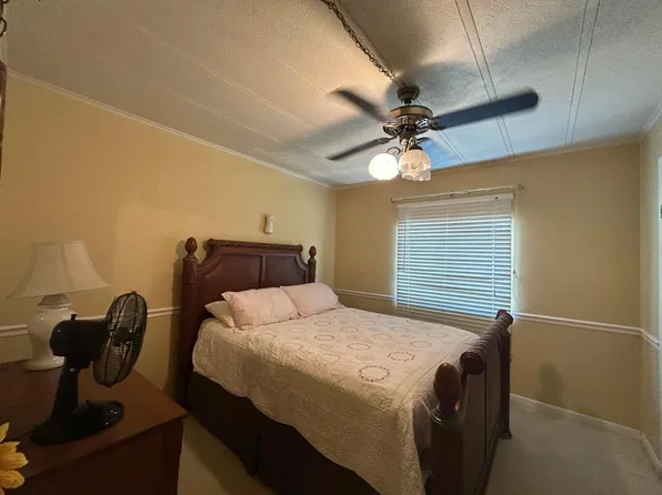 3135 SE 20th Court, Okeechobee, FL 34974