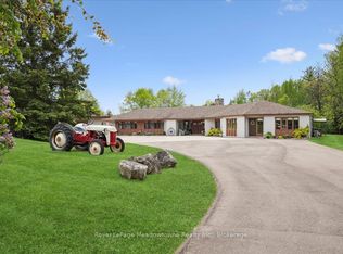 10632 5th Line, Milton, ON L9E0E8