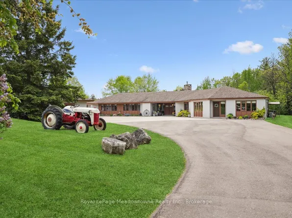 10632 5th Line, Milton, ON L9E 0E8