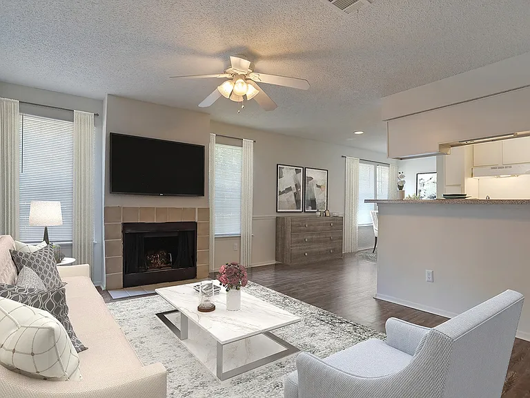 Pear Orchard Apartments — Photo 14