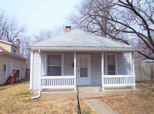 2204 SW Duane St, Topeka, KS 66606
