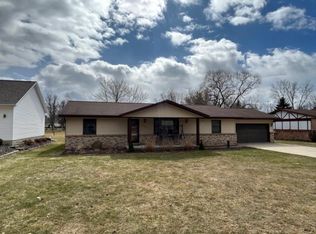 266 Arthur St, Port Austin, MI 48467