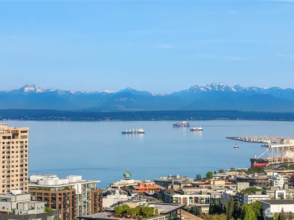 583 Battery Street #2905N, Seattle, WA 98121