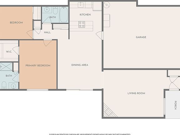 3rd image of 7047 Greenback Ln APT C