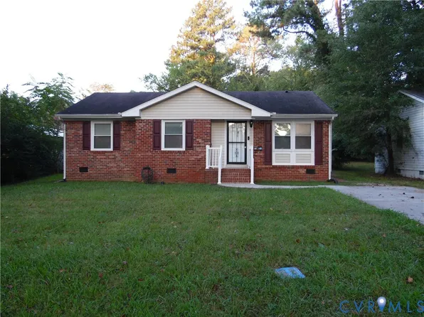 4700 Falling Creek Cir, North Chesterfield, VA 23234