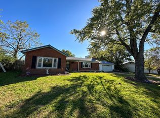 1503 Roberts St, Salem, MO 65560