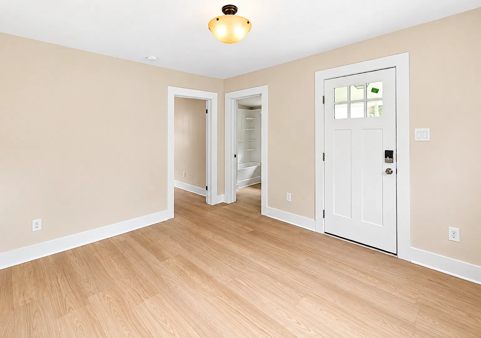 Recently Renovated Cottage in Asheville- Close to the VA Hospital — Photo 4