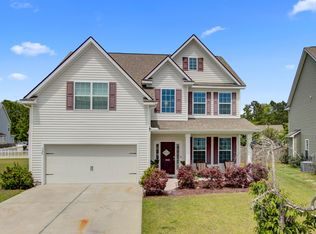 320 Southern Sugar Ave, Moncks Corner, SC 29461