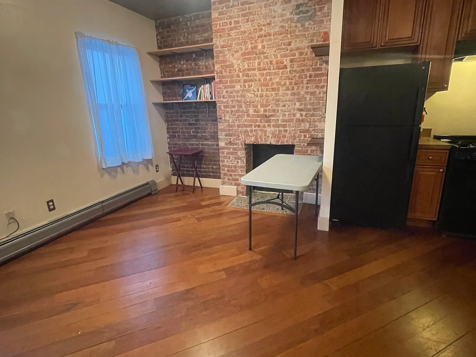 1 bed, $2,395 — Photo 4