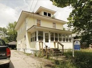 120 Bidwell St W, Battle Creek, MI 49015