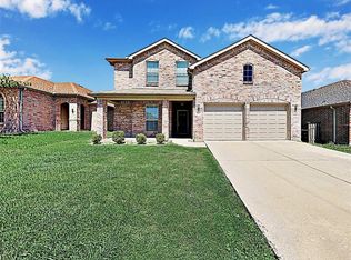 3617 Lazy River Ranch Rd, Roanoke, TX 76262