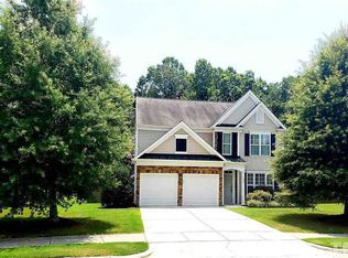 2023 Addenbrock Dr, Morrisville, NC 27560