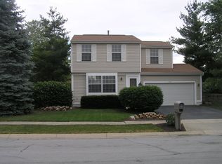 2986 Tempe Ct, Hilliard, OH 43026