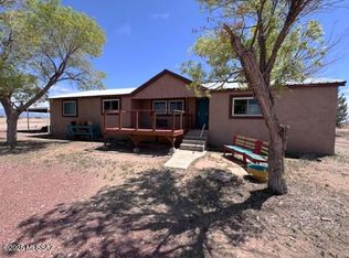 3865 W Dearing Rd, Willcox, AZ 85643
