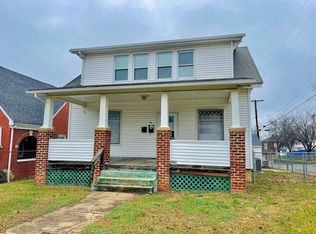 1146 Pechin Ave SE, Roanoke, VA 24013