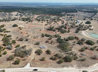 TRACT 57 Six Bryce Trl, Briggs, TX 78608