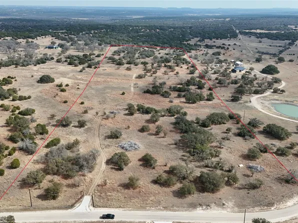 TRACT 57 Six Bryce Trl, Briggs, TX 78608