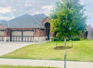 1608 NE 36th St, Lawton, OK 73507