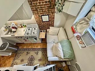 Rented by Oxford Property Group