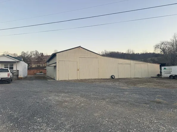539 Highway 309, Niota, TN 37826