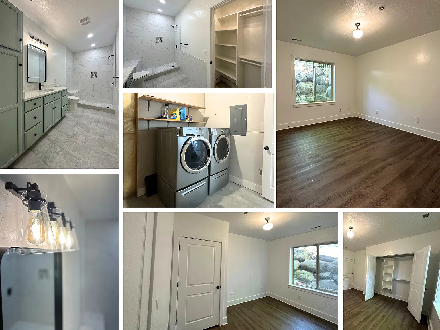 3 bed, 1300 sqft, $2,100 — Photo 2